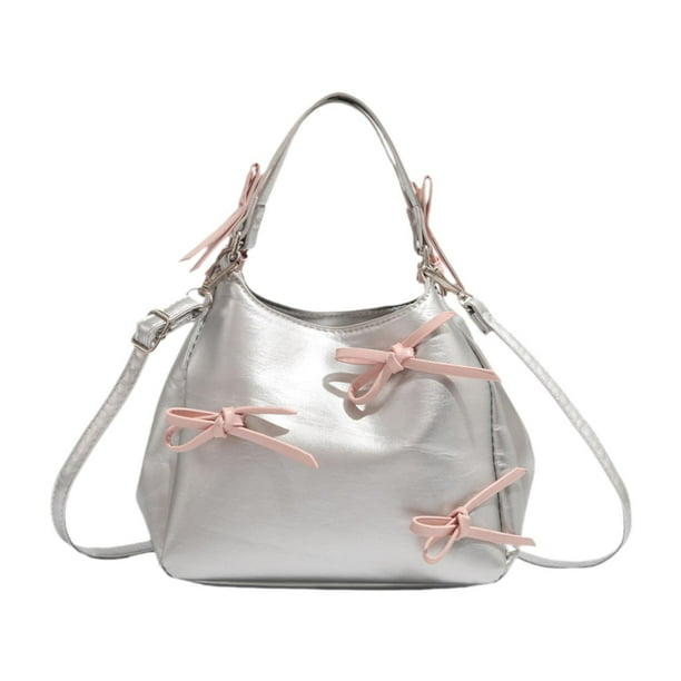 Bolsa para mujeres con el bolso de viaje de la parte superior para el trabajo de compra de la fiesta de desplazamiento