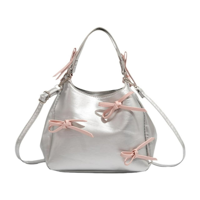Bolsa para mujeres PU Bolsa de cuero Crossbody para fiesta de vacaciones en las vacaciones de la oficina