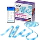 thumbnail image 1 of Tira de luces LED WiZ Connected que fluye, multicolor, 30 m, 1 of 6