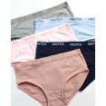 thumbnail image 2 of SURJDE Girls' Underwear-Stretch Cotton Briefs (5 Pack), 2 of 7