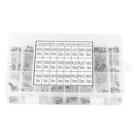 

LAFGUR Transistor Premium Material Brand New Effective For Home