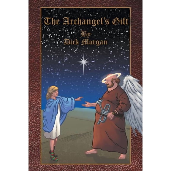 The Archangel's Gift, (Paperback)