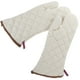 thumbnail image 3 of 1 par de guantes protectores para hornear, guantes de cocina, guantes anti-escaldaduras para horno, 3 of 7