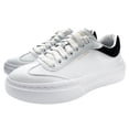 thumbnail image 3 of Tenis Skechers 185060/WBK Mujer Casual blanco 26, 3 of 5