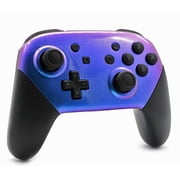 Enigma Switch Pro Wireless Custom Controller Soft Touch Finish Unique Design