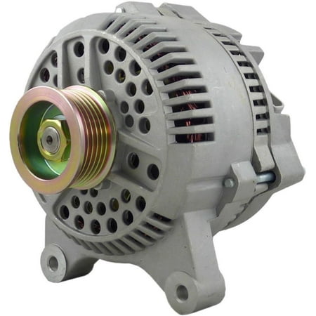 New Alternator Fits Ford Crown Vic Town Car E F Series 4.6/5.4/6.8L GL-317 (Best Crown Vic Mods)
