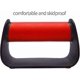 thumbnail image 4 of Pushup Handles For Floor Board Portable Push Up Bars For People Fitness Home Workout Equipment Colour Red, 4 of 4