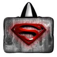thumbnail image 1 of Funda impermeable para portátil, cubierta con asa, 7, 9,7, 10, 12, 11,6, 13, 13,3, 14, 14,4, 15, 15,4, 17, 15,6 pulgadas, # W Fivean unisex, 1 of 2
