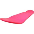 thumbnail image 4 of Moose Blank Skateboard Deck Neon Pink 7.75", 4 of 5