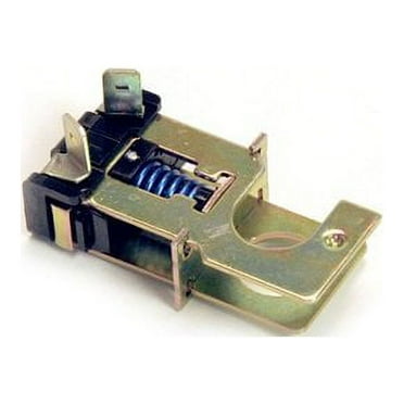 Scott Drake C9ZZ-13480-A Stop Light Switch Manual Brakes