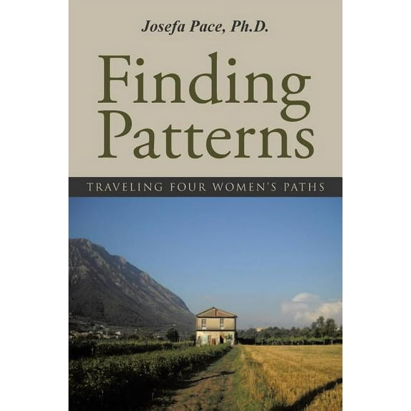 Finding Patterns (Paperback)