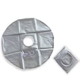 thumbnail image 1 of Sac de Poids pour Parasol d'Eau pour Base, Support, Extérieur, Pliable, Portable, Pare-Soleil, 1 of 5