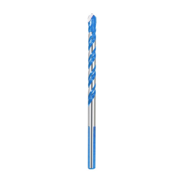1Pcs Brocas multifuncionales Giros Herramienta de trabajo de perforación de vidrio cerámico Pared de CACAGOO Broca