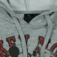 thumbnail image 4 of Disney Mickey Mouse Hoodie Men's The Original Pullover Sweatshirt, 4 of 5