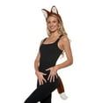 thumbnail image 1 of Ensemble oreilles et queue de renard, 1 of 2