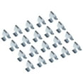 thumbnail image 5 of 20pcs Metal Fastener Clips Spring Trim Retainer for Golf Car Panel & Lining, 5 of 8