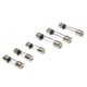 thumbnail image 4 of Cateissary Fusibles de soplado rápido de 360 ​​piezas, accesorios de reemplazo para el hogar, componente eléctrico Universal, Kit de Decoración del hogar, 4 of 6