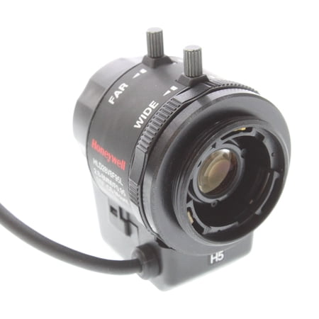 Honeywell Video HLD28V8F95L 2.8 - 8mm Auto Iris Vari-focal Lens