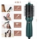 thumbnail image 3 of Cepillo secador de pelo Aima Beauty Dual Voltage Worldwide Travel, 3 of 8