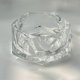 thumbnail image 4 of Glass Ashtray Modern Craft Luxury Gift Ash Tray Holder for Home Tabletop, 4 of 4