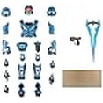 thumbnail image 3 of Kotobukiya Halo : Statue de l'Ensemble d'Armure Mjolnir Mark VI, 3 of 3