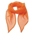 thumbnail image 1 of Premier  Adult Colours Chiffon Scarf, 1 of 2