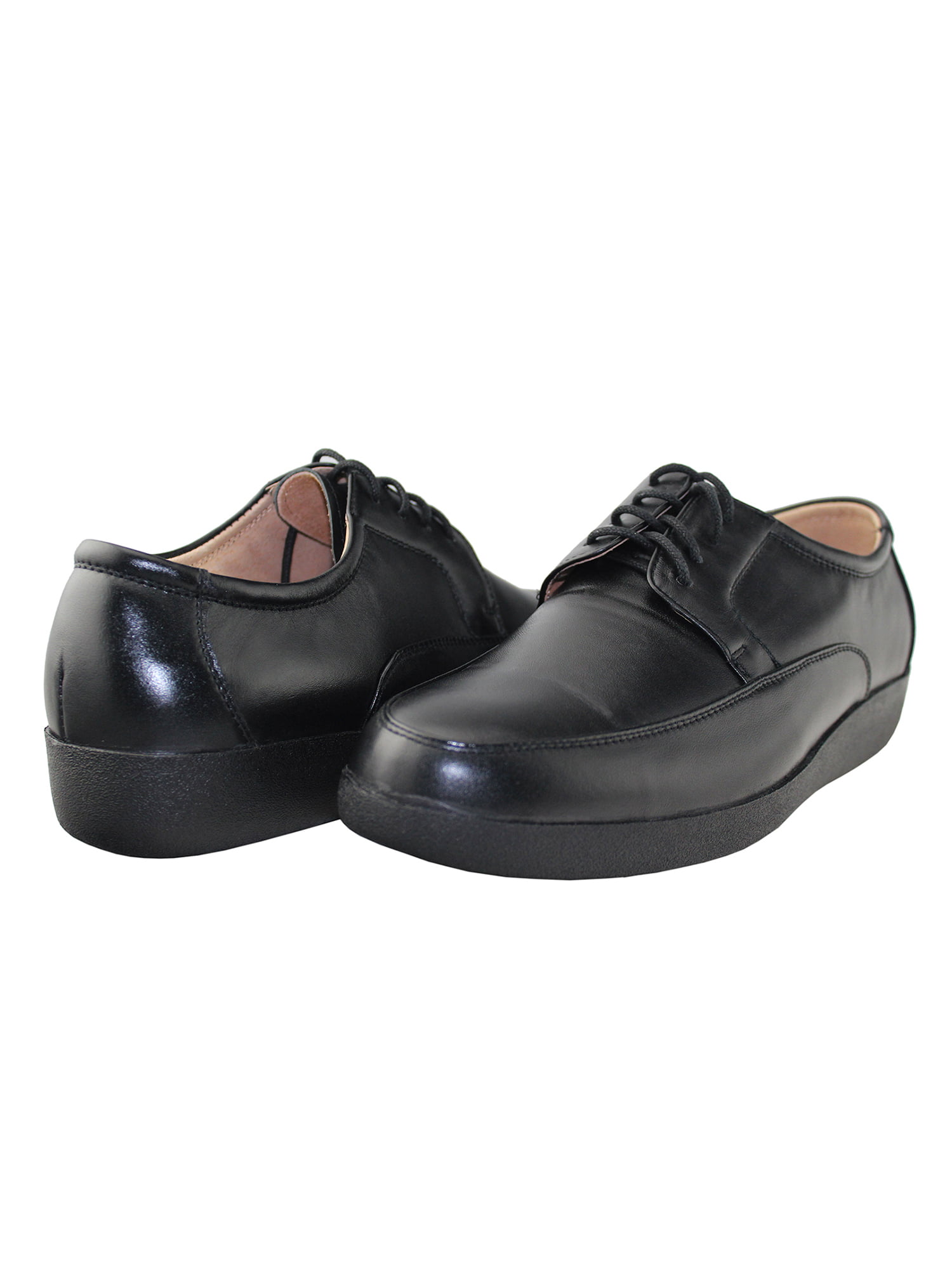 Mens Oxford Glove Leather Shoes 
