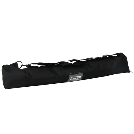 UPC: 0034138563557 | Quartet Display Easel Carrying Case 38 1/5 x 6 1/2 x 1 1/2 Water Resistant