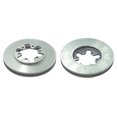 thumbnail image 1 of Kit 2 Discos Ventilados Front Sentra 2002 A 2006 Nissan L4 2.5L KND GERMANY ., 1 of 4