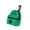 Green, variant on Compacts Dog Poops Bag Carriers Convenient Pet Litter Storage Pouches For Outdoor Hiking And Daily Walk