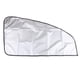 thumbnail image 4 of Cortina de Aislamiento Solar Zulema para Coche Protector solar parabrisas Ajustable, 4 of 8