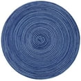 thumbnail image 2 of 6pcs Place Mat,Woven Placemats Heat-resistant Braided Dinner Table Mat, 2 of 3