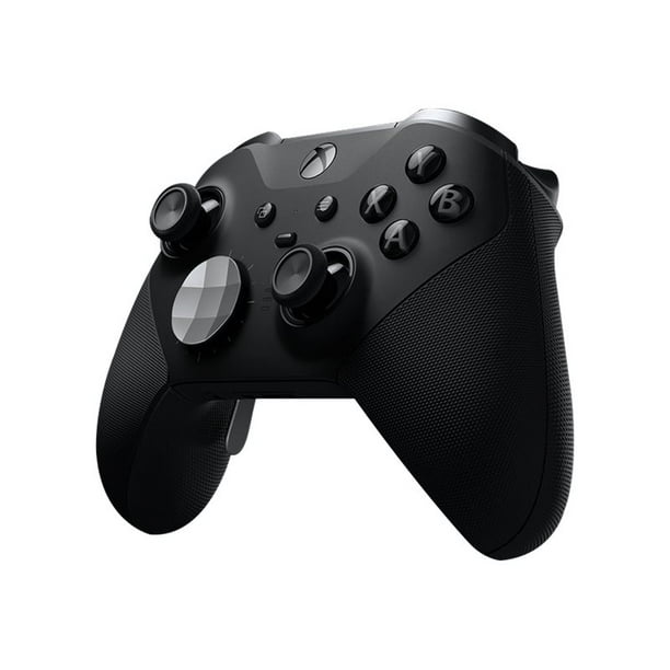 Microsoft Xbox Elite Wireless Controller Series 2 Gamepad Wireless Bluetooth For Pc Microsoft Xbox One Walmart Com