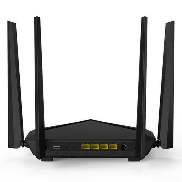Router Tenda Router Tenda Gigabit Ethernet AC10 AC1200