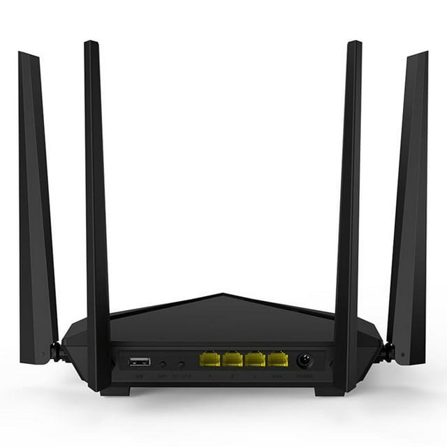 Router Tenda Router Tenda Gigabit Ethernet AC10 AC1200