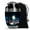 #1 Owl, variant on YATSKIA Colorful Owl Large Funeral Urns for Human Ashes Adult Mother and Father, Decorative Memorial Urn for Adult Ashes, (200 Cubic, Large 10 Inch)