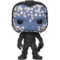 thumbnail image 2 of Pop! Television Doctor Who Vinyl Figure Tzim-Sha #893 2019 Fall Convention Exclusive, 2 of 2