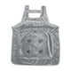thumbnail image 1 of Saco de dormir para gato, correa para gato, bolsillo, lavable, delantal transportador para gatos, delantal para abrazos, para viajes, interior, hogar, 1 of 8