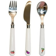 Minnie Mouse - Dis Fresh Baby - My Plate Cutlery Set