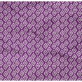 thumbnail image 4 of oneOone Organic Cotton Poplin Twill Fabric Diamond Block Decor Fabric Printed BTY 42 Inch Wide, 4 of 4