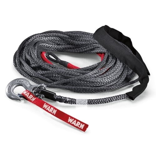 Synthetic Rope Kit 3/8 X 80