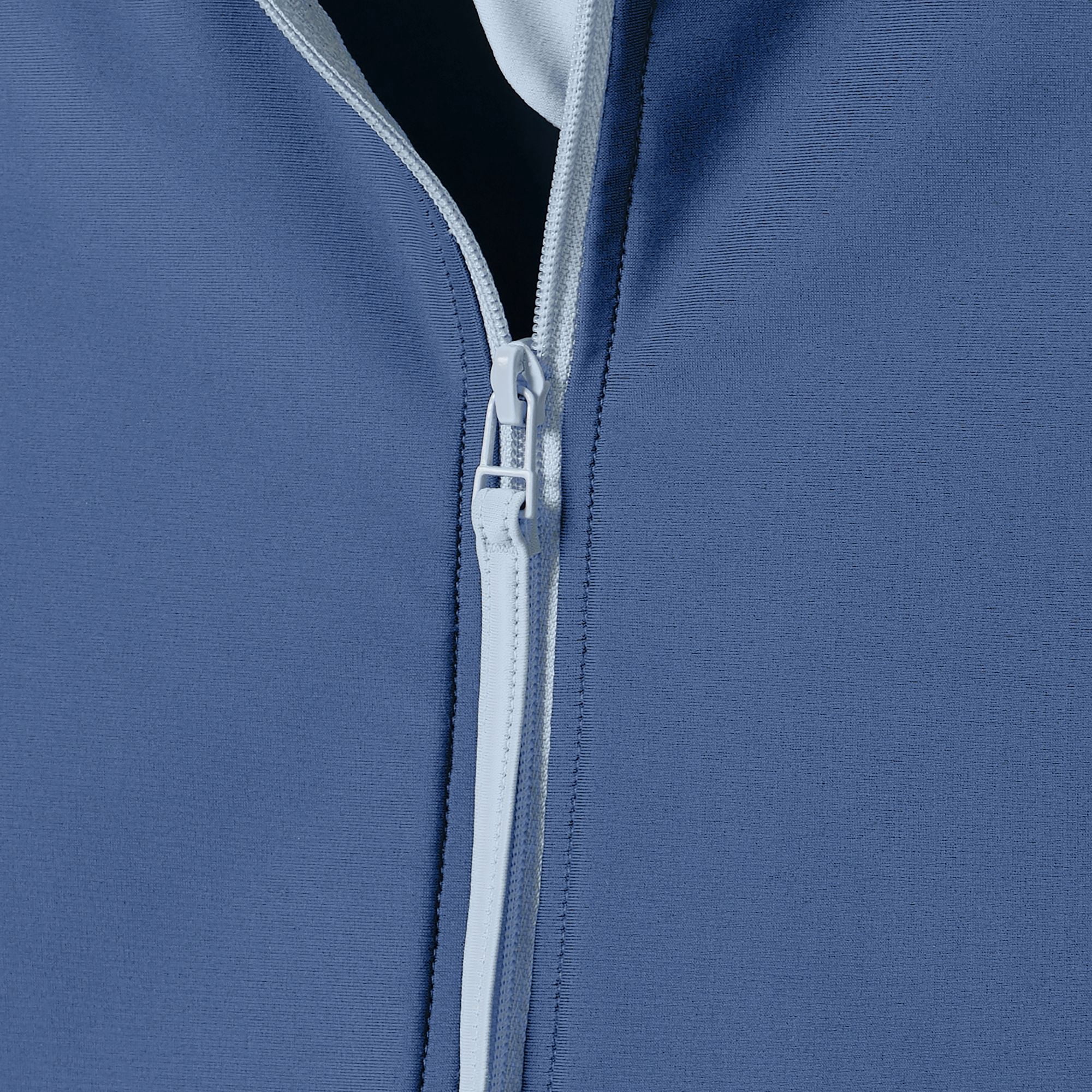 Speedo Women's Quarter Zip Swim Top, Sizes XS - XXL