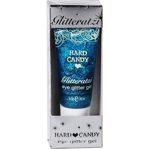 Hard Candy Glitteratzi Eye Shadow Gel