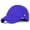D, variant on Ohmyroo Bike Helmet Cap Breathable Reflective Baseball Helmet Unisex Gear
