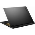 thumbnail image 5 of Asus TUF F16 Gaming Laptop, Intel i7-14650HX, 64 GB DDR5 RAM, 1 TB PCIe SSD, 16'' FHD+ (1920x1200) 165Hz Display, Nvidia G-Force RTX 5060, RGB Backlit Keyboard, W11 Home, Jaeger Grey, 5 of 9