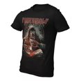 thumbnail image 1 of Playera Camiseta Powerwolf Your Blood, 1 of 4
