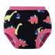 thumbnail image 3 of BIG ELEPHANT Paquete de 10 Calzoncillos de Entrenamiento para Bebé, Suaves Pantalones de Entrenamiento Absorbentes 100% Algodón para Niños y Niñas, Edades 12M-10Y, 3 of 10