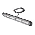 thumbnail image 1 of Luces de advertencia de peligro, luz estroboscópica de emergencia LED de 12 V, luz intermitente de emergencia, barra de luces de advertencia de peligro, diseño de última generación, 1 of 9