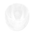 thumbnail image 3 of Taza de café, taza de leche transparente de 2 capas, suministros para el hogar, taza de leche, estándares líderes en la industria, 3 of 8