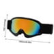 thumbnail image 3 of Gafas de nieve para niños Gafas de esquí Gafas de esquí para deportes al aire libre Snowboard Esquí, 3 of 9